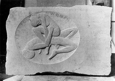 Eric Gill. Kłopotliwy geniusz