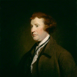 Edmund Burke