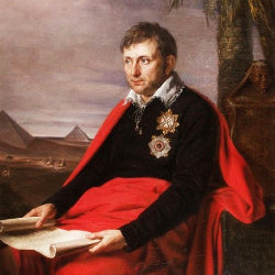 Jan Nepomucen Potocki