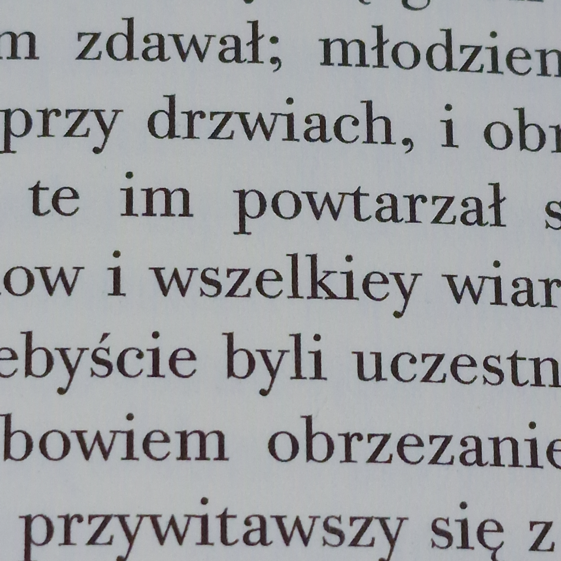 Podróż do Turek y Egiptu.